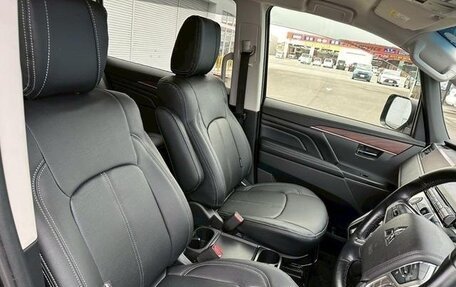 Mitsubishi Delica D:5 I, 2019 год, 2 838 027 рублей, 13 фотография