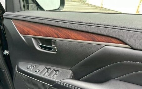 Mitsubishi Delica D:5 I, 2019 год, 2 838 027 рублей, 10 фотография