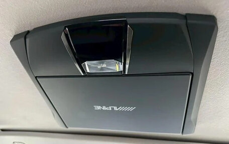 Mitsubishi Delica D:5 I, 2019 год, 2 838 027 рублей, 18 фотография