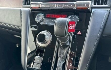 Mitsubishi Delica D:5 I, 2019 год, 2 838 027 рублей, 16 фотография