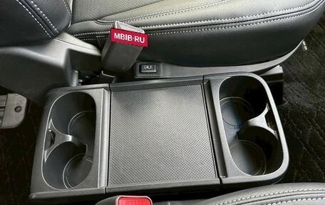 Mitsubishi Delica D:5 I, 2019 год, 2 838 027 рублей, 14 фотография