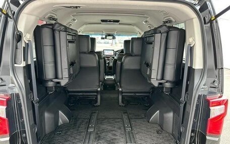 Mitsubishi Delica D:5 I, 2019 год, 2 838 027 рублей, 24 фотография