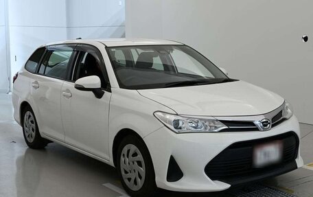 Toyota Corolla, 2020 год, 1 140 020 рублей, 7 фотография