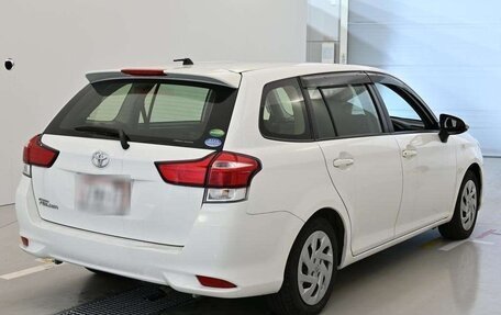 Toyota Corolla, 2020 год, 1 140 020 рублей, 3 фотография