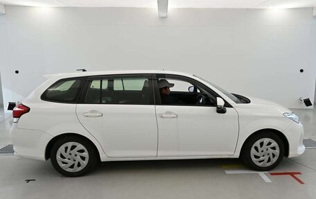 Toyota Corolla, 2020 год, 1 140 020 рублей, 4 фотография