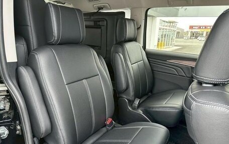 Mitsubishi Delica D:5 I, 2019 год, 2 838 027 рублей, 20 фотография