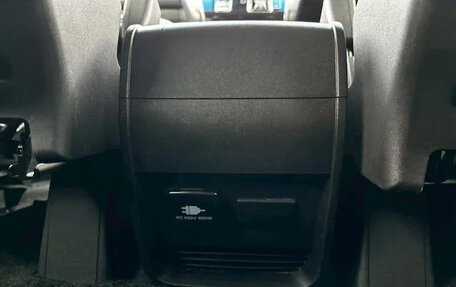 Mitsubishi Delica D:5 I, 2019 год, 2 838 027 рублей, 21 фотография