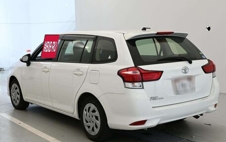 Toyota Corolla, 2020 год, 1 140 020 рублей, 8 фотография