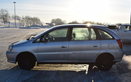 Toyota Nadia, 1998 год, 427 000 рублей, 8 фотография