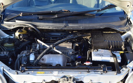 Toyota Nadia, 1998 год, 427 000 рублей, 12 фотография