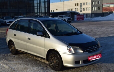 Toyota Nadia, 1998 год, 427 000 рублей, 3 фотография