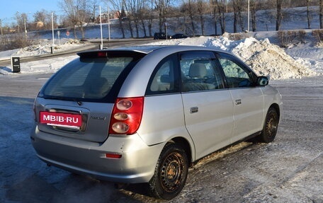 Toyota Nadia, 1998 год, 427 000 рублей, 5 фотография