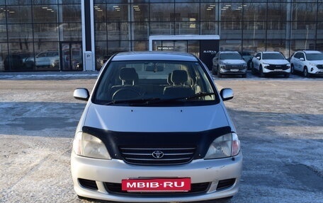 Toyota Nadia, 1998 год, 427 000 рублей, 9 фотография