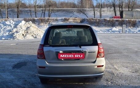 Toyota Nadia, 1998 год, 427 000 рублей, 10 фотография