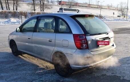 Toyota Nadia, 1998 год, 427 000 рублей, 6 фотография