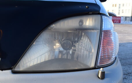 Toyota Nadia, 1998 год, 427 000 рублей, 13 фотография