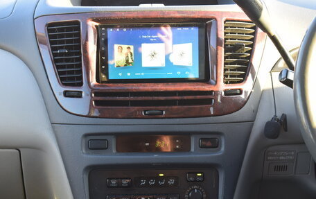 Toyota Nadia, 1998 год, 427 000 рублей, 15 фотография