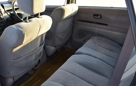 Toyota Nadia, 1998 год, 427 000 рублей, 18 фотография