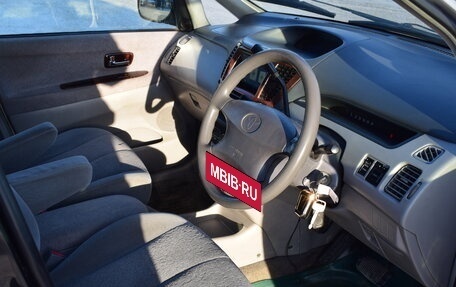 Toyota Nadia, 1998 год, 427 000 рублей, 17 фотография