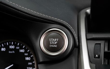 Lexus NX I, 2017 год, 2 699 000 рублей, 15 фотография