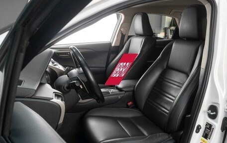 Lexus NX I, 2017 год, 2 699 000 рублей, 10 фотография