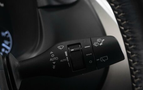 Lexus NX I, 2017 год, 2 699 000 рублей, 18 фотография