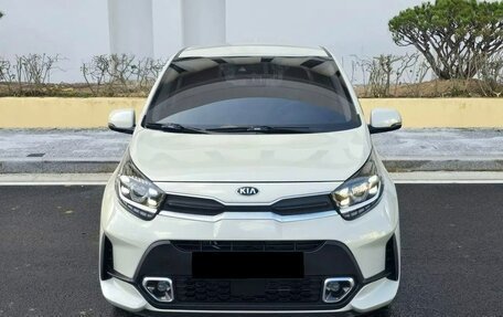 KIA Morning III, 2021 год, 1 181 000 рублей, 2 фотография