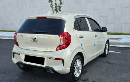 KIA Morning III, 2021 год, 1 181 000 рублей, 3 фотография