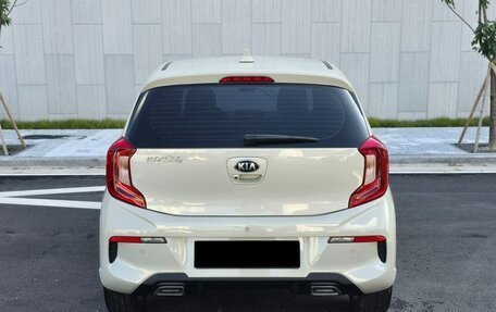 KIA Morning III, 2021 год, 1 181 000 рублей, 4 фотография