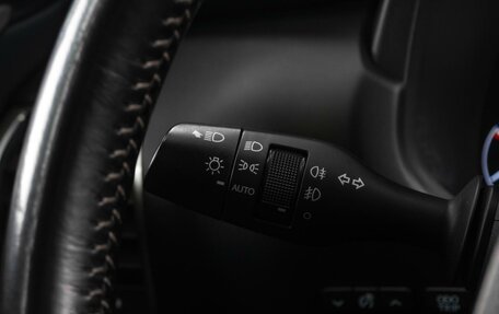 Lexus NX I, 2017 год, 2 699 000 рублей, 17 фотография