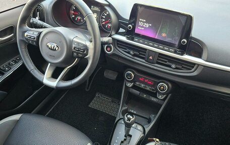 KIA Morning III, 2021 год, 1 181 000 рублей, 6 фотография