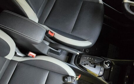 KIA Morning III, 2021 год, 1 181 000 рублей, 12 фотография