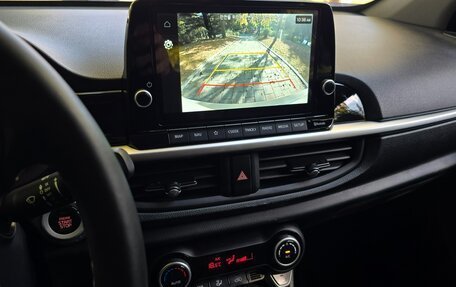 KIA Morning III, 2021 год, 1 181 000 рублей, 9 фотография