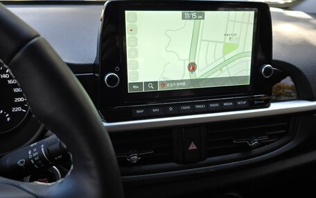 KIA Morning III, 2021 год, 1 181 000 рублей, 10 фотография