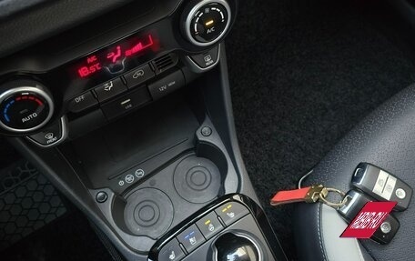 KIA Morning III, 2021 год, 1 181 000 рублей, 11 фотография