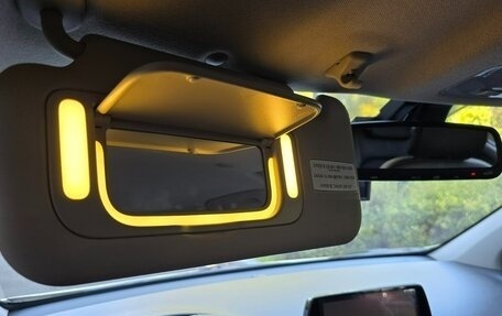 KIA Morning III, 2021 год, 1 181 000 рублей, 13 фотография