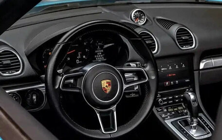 Porsche Boxster, 2019 год, 6 300 000 рублей, 7 фотография