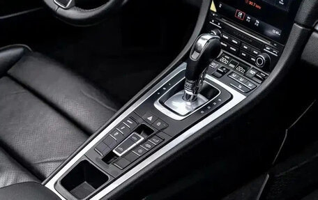 Porsche Boxster, 2019 год, 6 300 000 рублей, 9 фотография