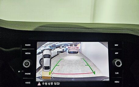 Volkswagen Jetta VII, 2022 год, 1 850 009 рублей, 12 фотография