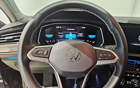 Volkswagen Jetta VII, 2022 год, 1 850 009 рублей, 10 фотография