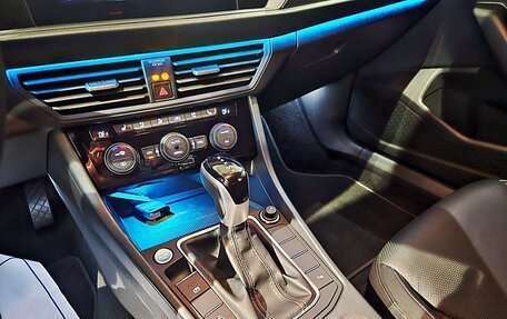 Volkswagen Jetta VII, 2022 год, 1 850 009 рублей, 14 фотография