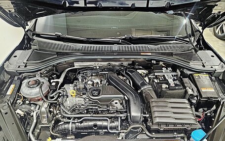 Volkswagen Jetta VII, 2022 год, 1 850 009 рублей, 6 фотография