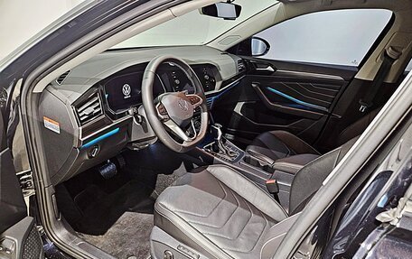 Volkswagen Jetta VII, 2022 год, 1 850 009 рублей, 8 фотография