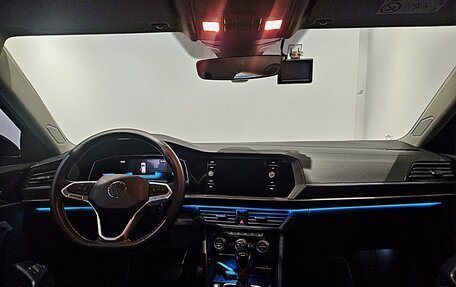 Volkswagen Jetta VII, 2022 год, 1 850 009 рублей, 9 фотография