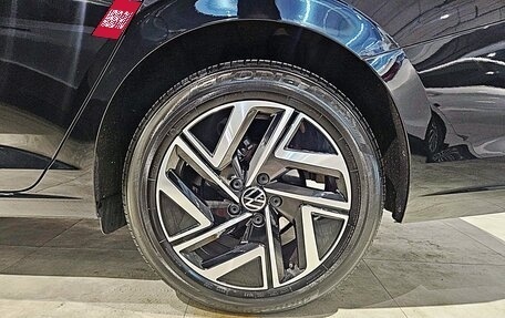 Volkswagen Jetta VII, 2022 год, 1 850 009 рублей, 5 фотография