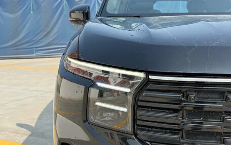 Ford Edge, 2026 год, 4 930 000 рублей, 3 фотография