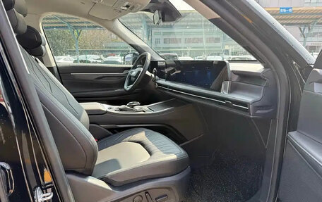 Ford Edge, 2026 год, 4 930 000 рублей, 10 фотография