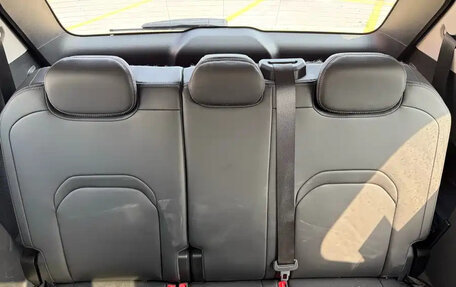 Ford Edge, 2026 год, 4 930 000 рублей, 13 фотография