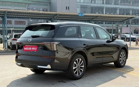 Ford Edge, 2026 год, 4 930 000 рублей, 5 фотография