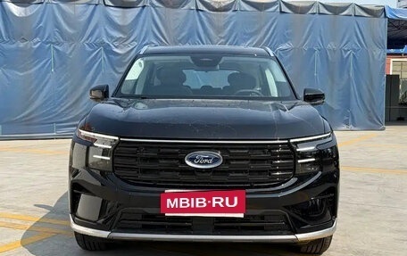 Ford Edge, 2026 год, 4 930 000 рублей, 2 фотография